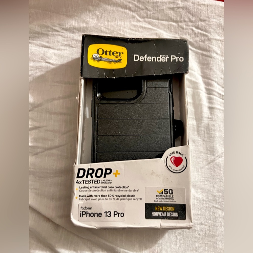 OtterBox iPhone 13 Pro